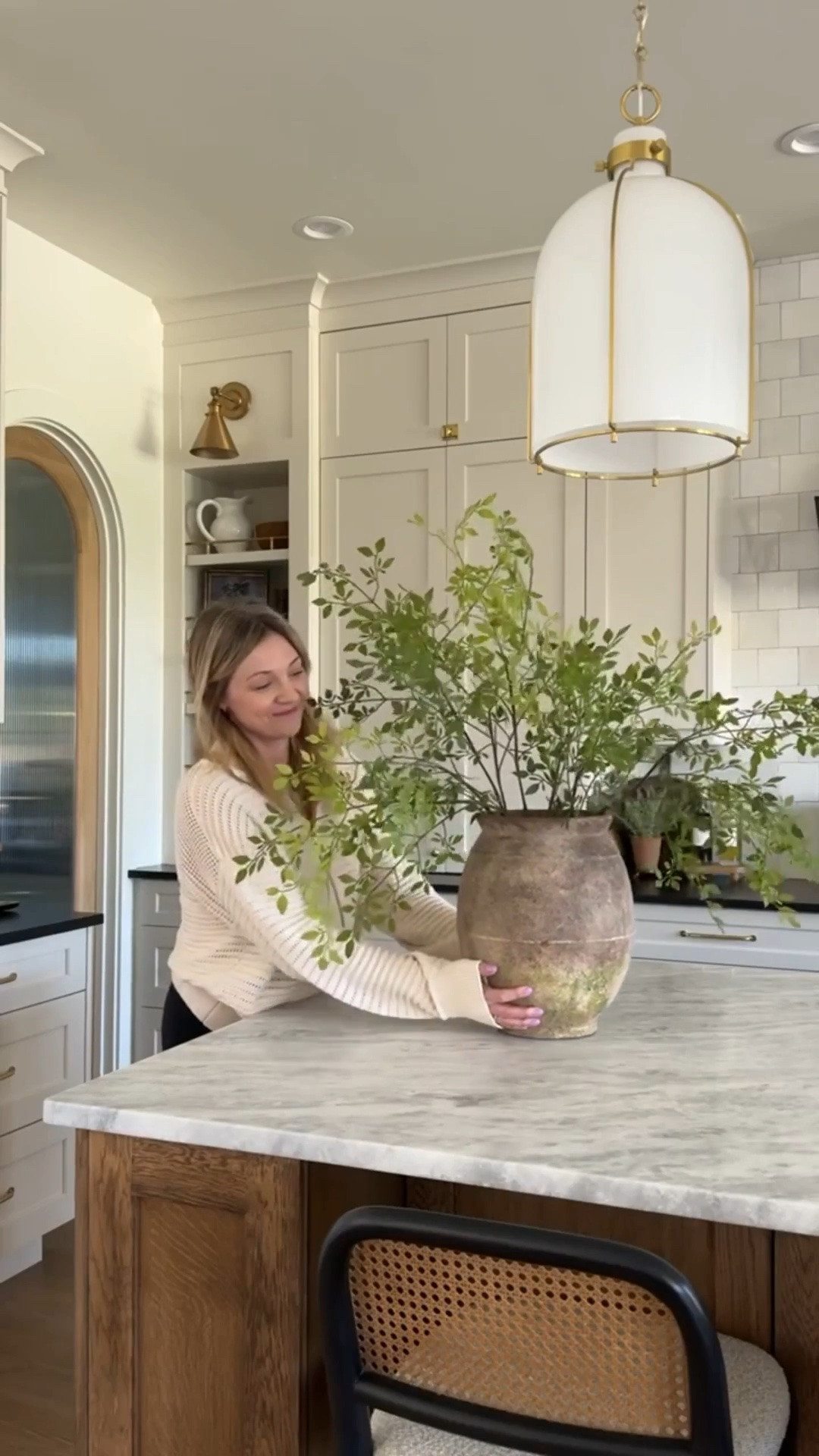 A few Amazon styles I have incorporated into our home for spring and summer! These pieces are all so beautiful, especially all these faux florals!

#LTKHome