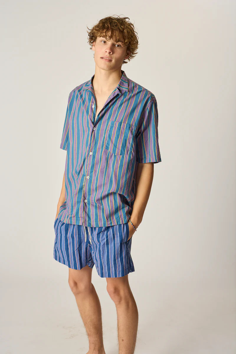 KEV SHORT (MEN'S) | Natalie Martin Collection