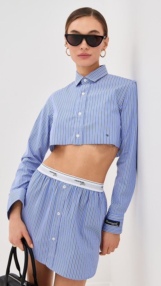 HOMMEGIRLS | Shopbop