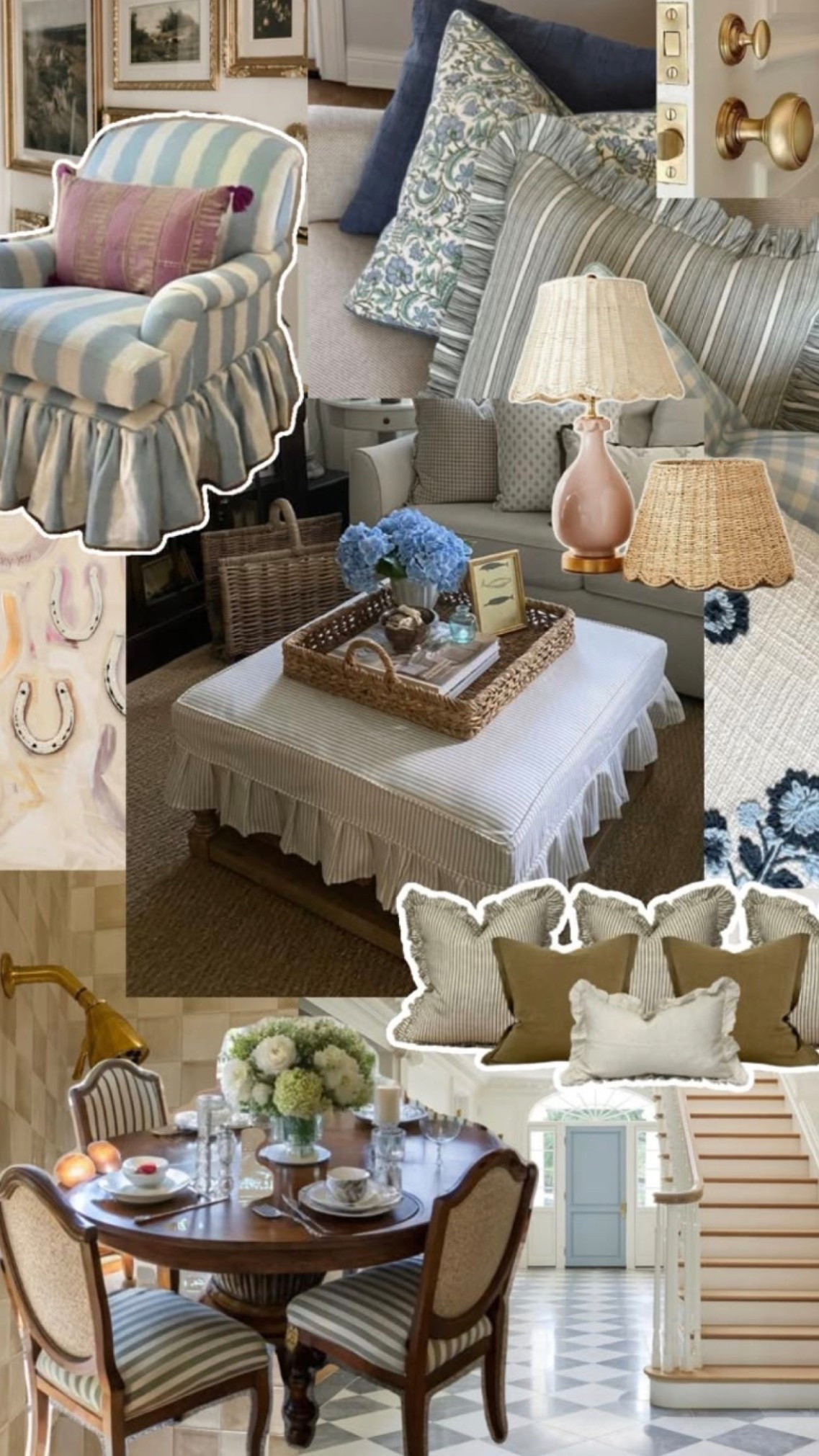 French farmhouse home decor🫶🏼

#LTKHome #LTKMothersDay