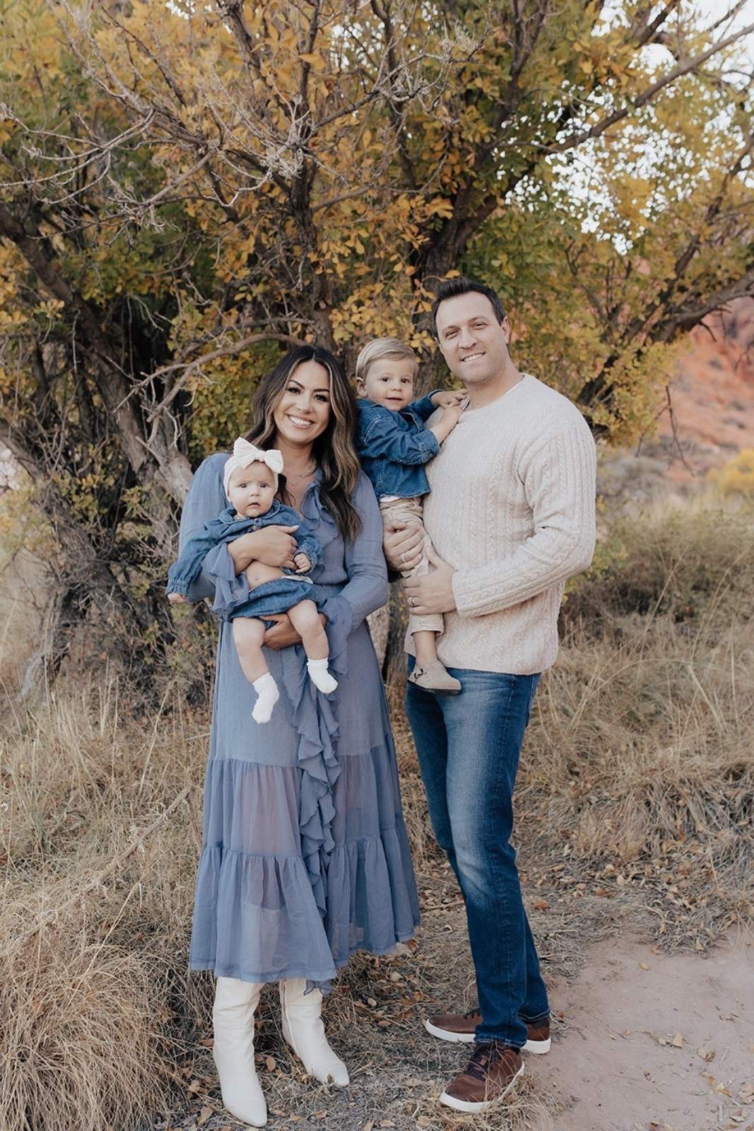 Christmas card outfits 

#LTKHoliday