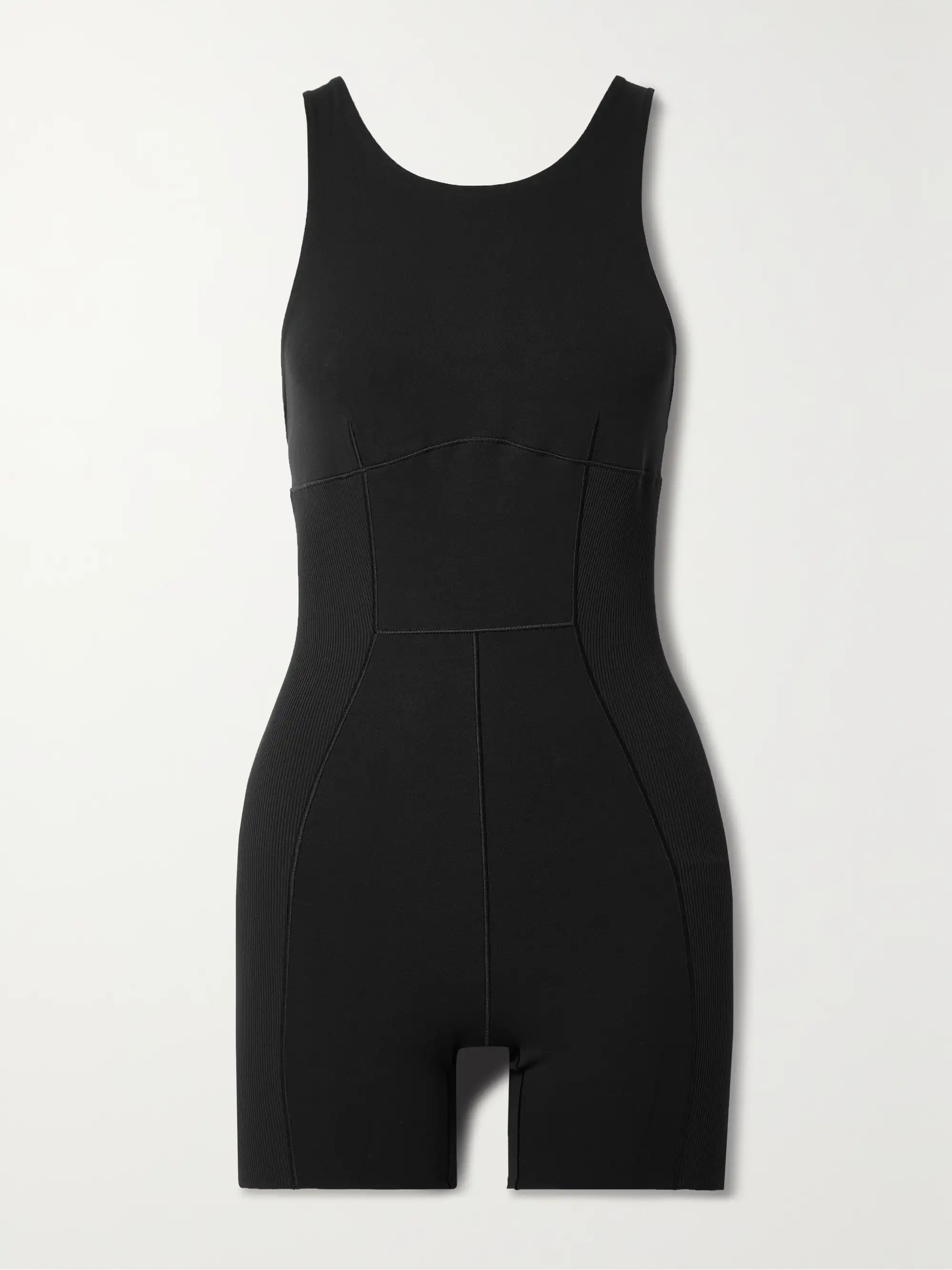 Yoga Luxe Dri-FIT playsuit | NET-A-PORTER (US)