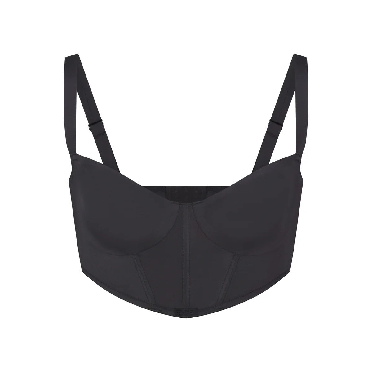 BALCONETTE CORSET BRA | SKIMS (US)