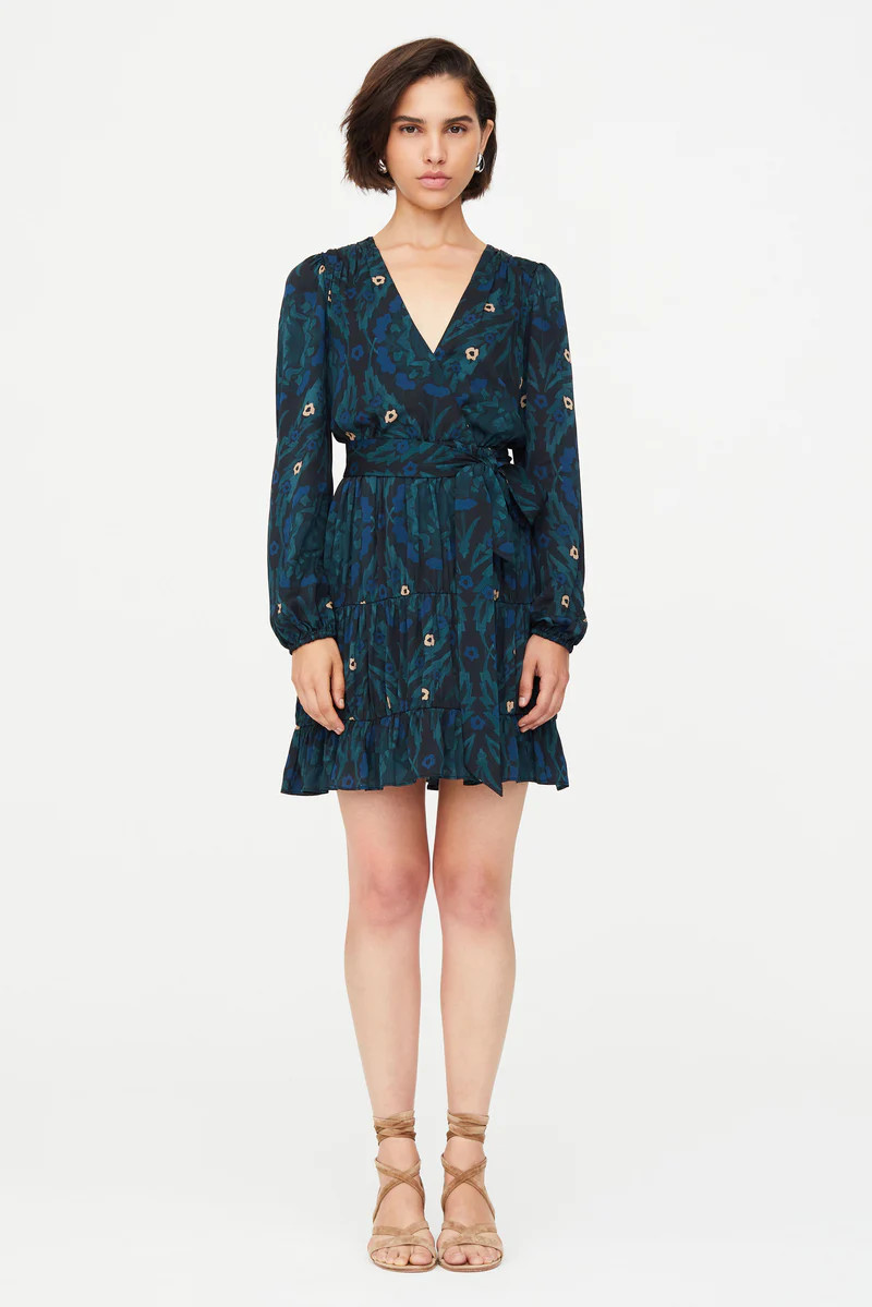 MILA DRESS | Marie Oliver