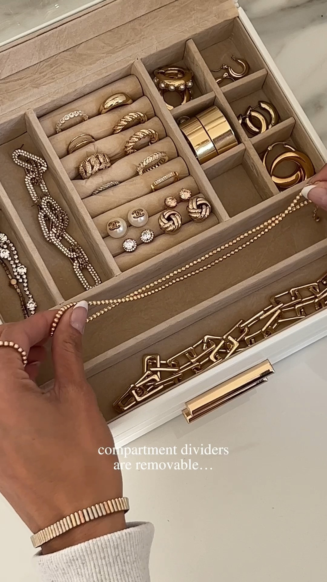 Scroll to shop!! Follow for more!!! Xo! ✨

#LTKBeauty #LTKmomlife #LTKHome