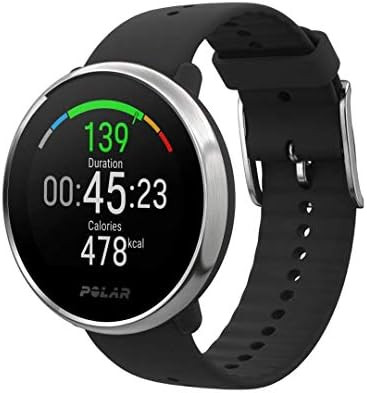 Polar Ignite - Advanced Waterproof Fitness Watch (Includes Polar Precision Heart Rate Integrated ... | Amazon (US)