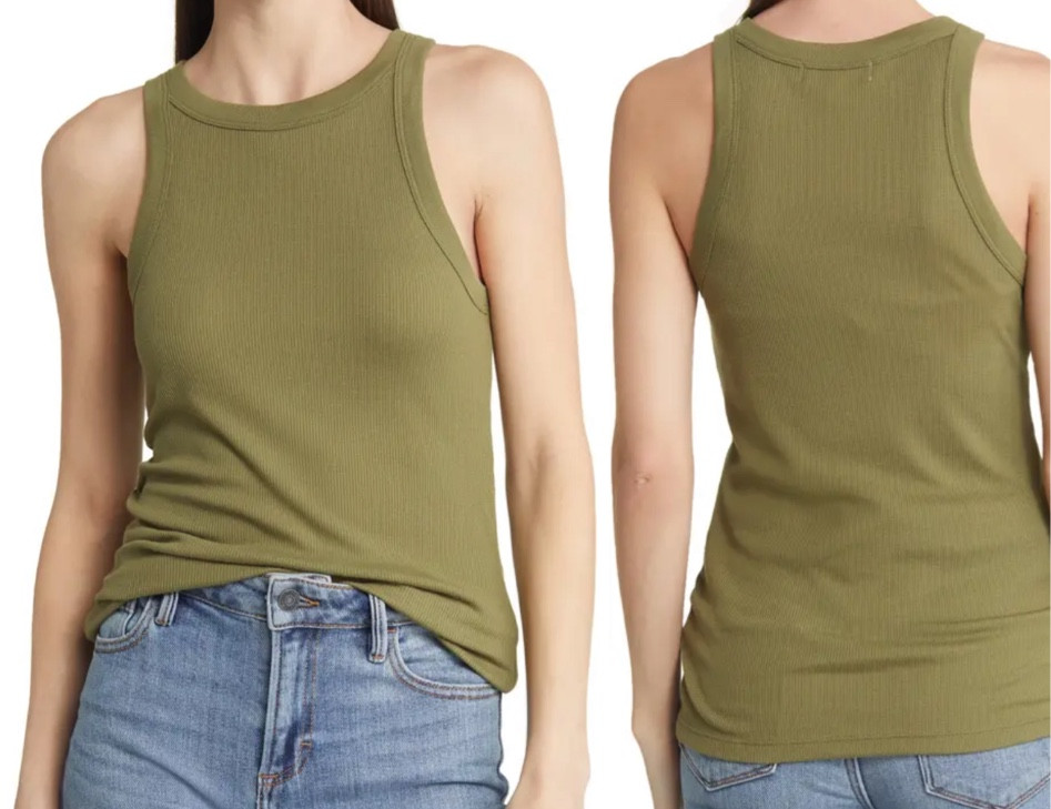 Spring staple🤝🤝