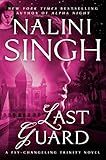 Last Guard (Psy-Changeling Trinity) | Amazon (US)