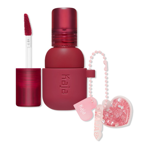 Jelly Charm Glazed Lip Stain & Blush with Keychain | Ulta