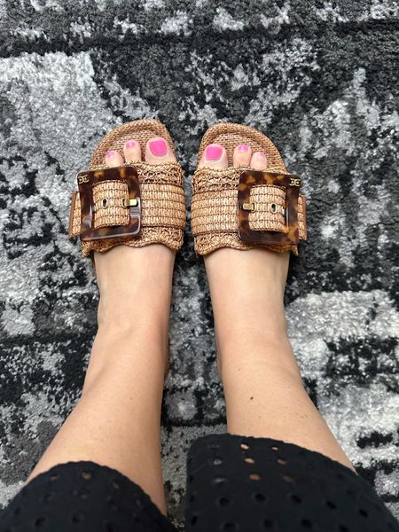 My fave sandals are on sale!

Hey, y’all! Thanks for following along and shopping my favorite new arrivals, gift ideas and daily sale finds! Check out my collections, gift guides and blog for even more daily deals and summer outfit inspo! ☀️

Swimsuit / summer outfit / Nordstrom sale / country concert outfit / sandals / spring outfits / spring dress / vacation outfits / travel outfit / jeans / sneakers / sweater dress / white dress / jean shorts / spring outfit/ spring break / swimsuit / wedding guest dresses/ travel outfit / workout clothes / dress / date night outfit

#LTKSaleAlert #LTKSeasonal #LTKSummerSales