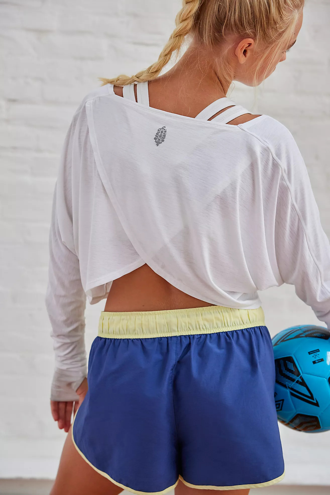 Tempo Resolution Layer | Free People (Global - UK&FR Excluded)