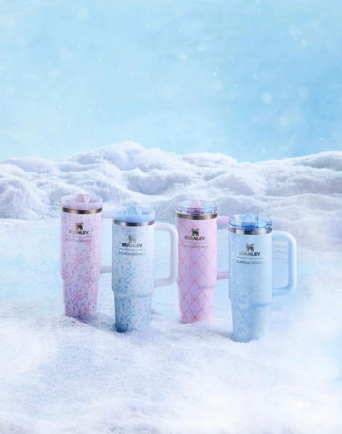 Stanley X Loveshackfancy Restock 🎀

Stanley
Love Shack Fancy
Gift ideas
Valentines

#LTKValentine