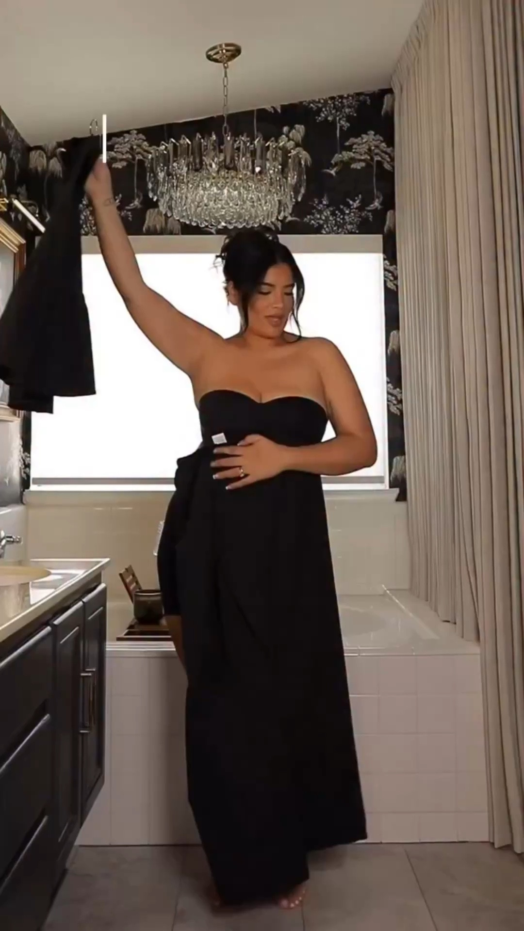 These are the sets I’ve been wearing lately and the girlies have been asking about. Perfect for this time of year and the set can be broken up and worn with other pieces in your closet throughout the spring and summer.

I’m wearing the XL in all. 5’9” 190lbs

Two piece sets.

#LTKOver40 #LTKootd