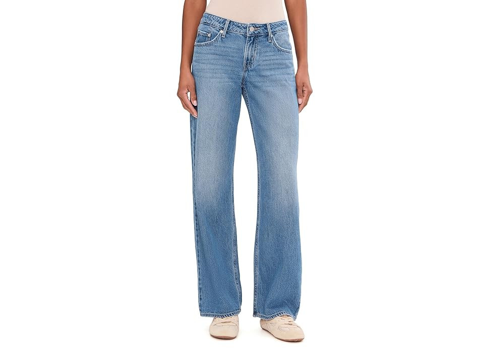 Levi's(r) Premium Low Loose Women's Jeans Good Grades Tencel : 30 32, Cotton/Denim | Zappos
