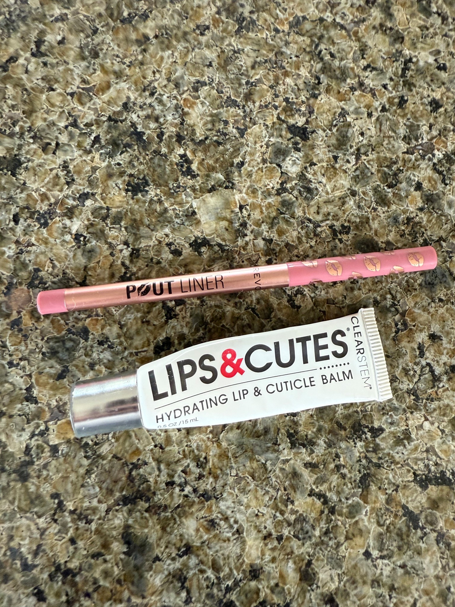 Fave lip combo right now! Use code DRESSEDBYSTACY for $$ off Clearstem products 💕

#LTKBeauty