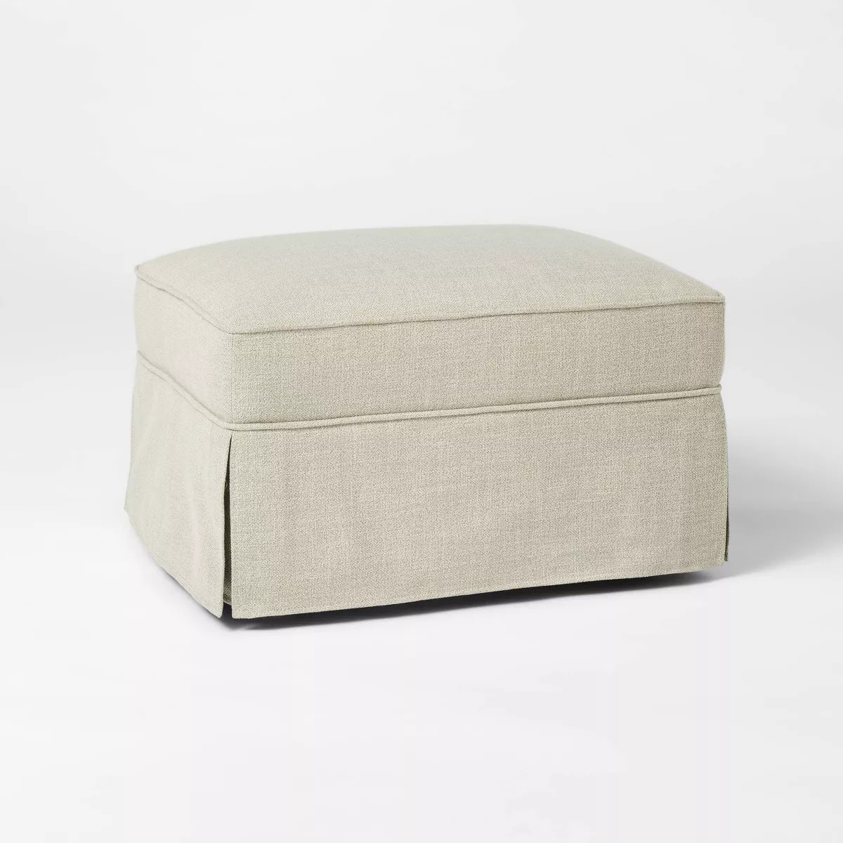 Vivian Park Ottoman - Threshold™ designed with Studio McGee | Target