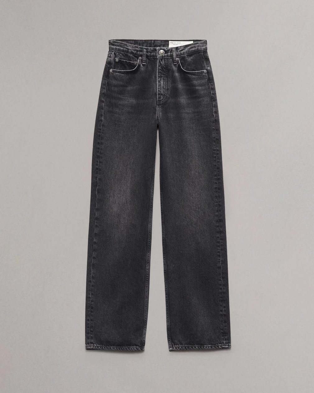 Shea Relaxed Straight Jean | rag & bone