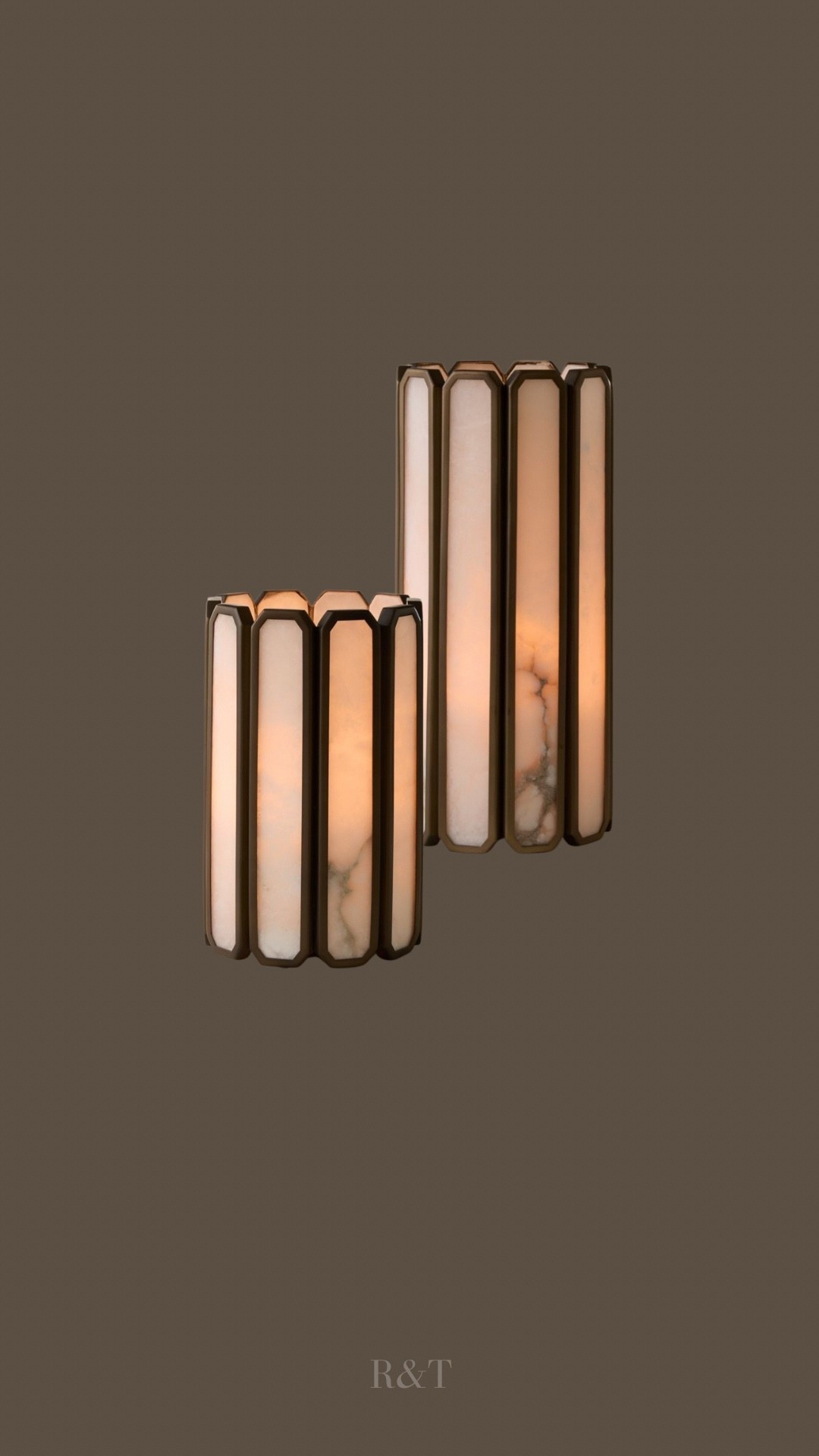 Love these candle holders from CB2 and they just went on sale! The alabaster stone is so pretty  

#LTKHome #LTKSeasonal #LTKGiftGuide