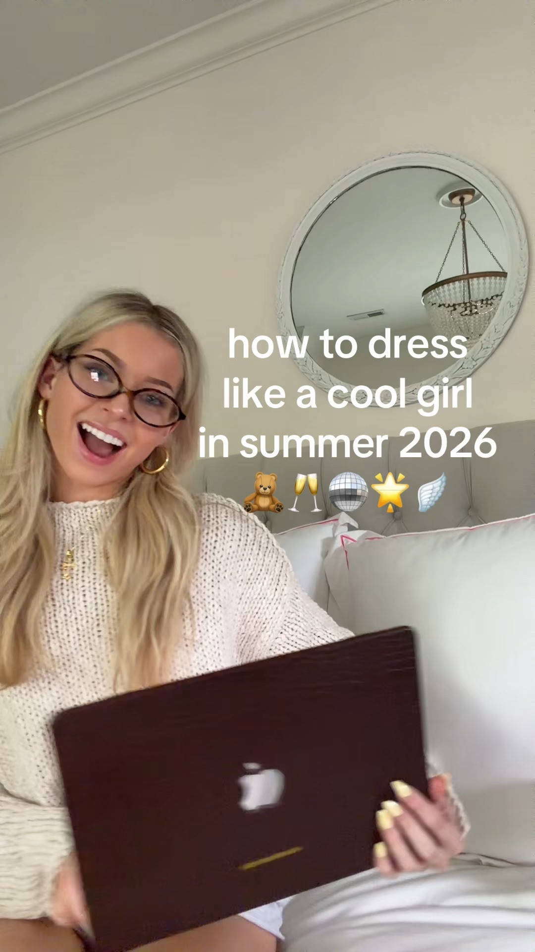 how to dress like a cool girl in summer 2026

#LTKootd