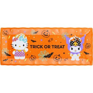 Hello Kitty Trick or Treat Melamine Tray | CVS | CVS Health