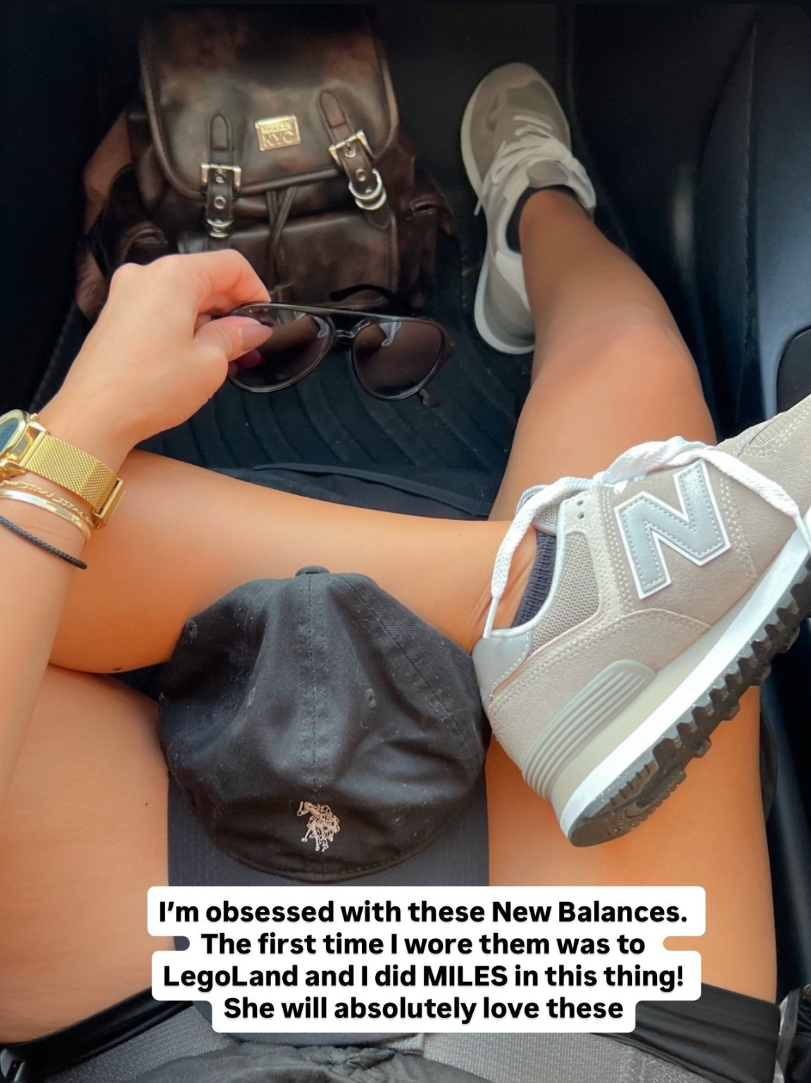 Gift idea for her - for the girl who has it all 

#LTKHoliday #LTKGiftGuide #LTKFindsUnder100