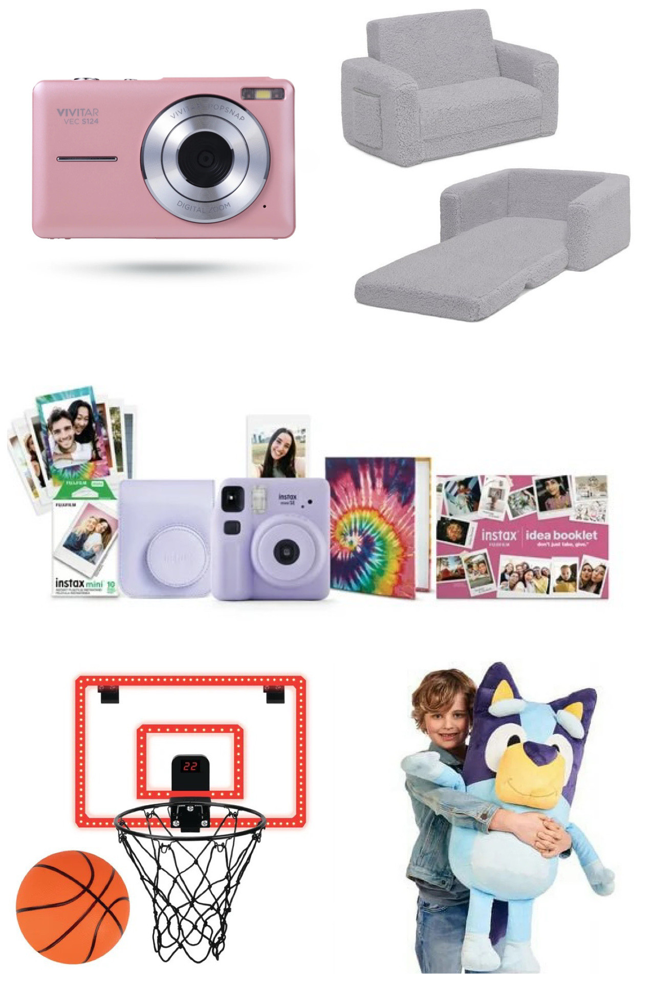 Walmart Black Friday sale!!

#LTKGiftGuide #LTKCyberWeek #LTKFindsUnder50