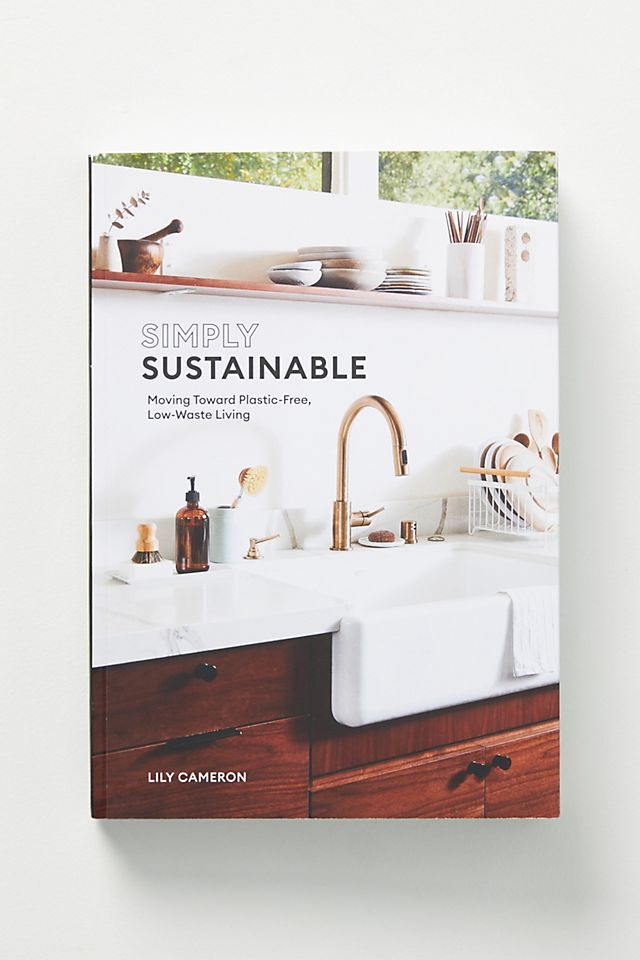 Simply Sustainable | Anthropologie (US)