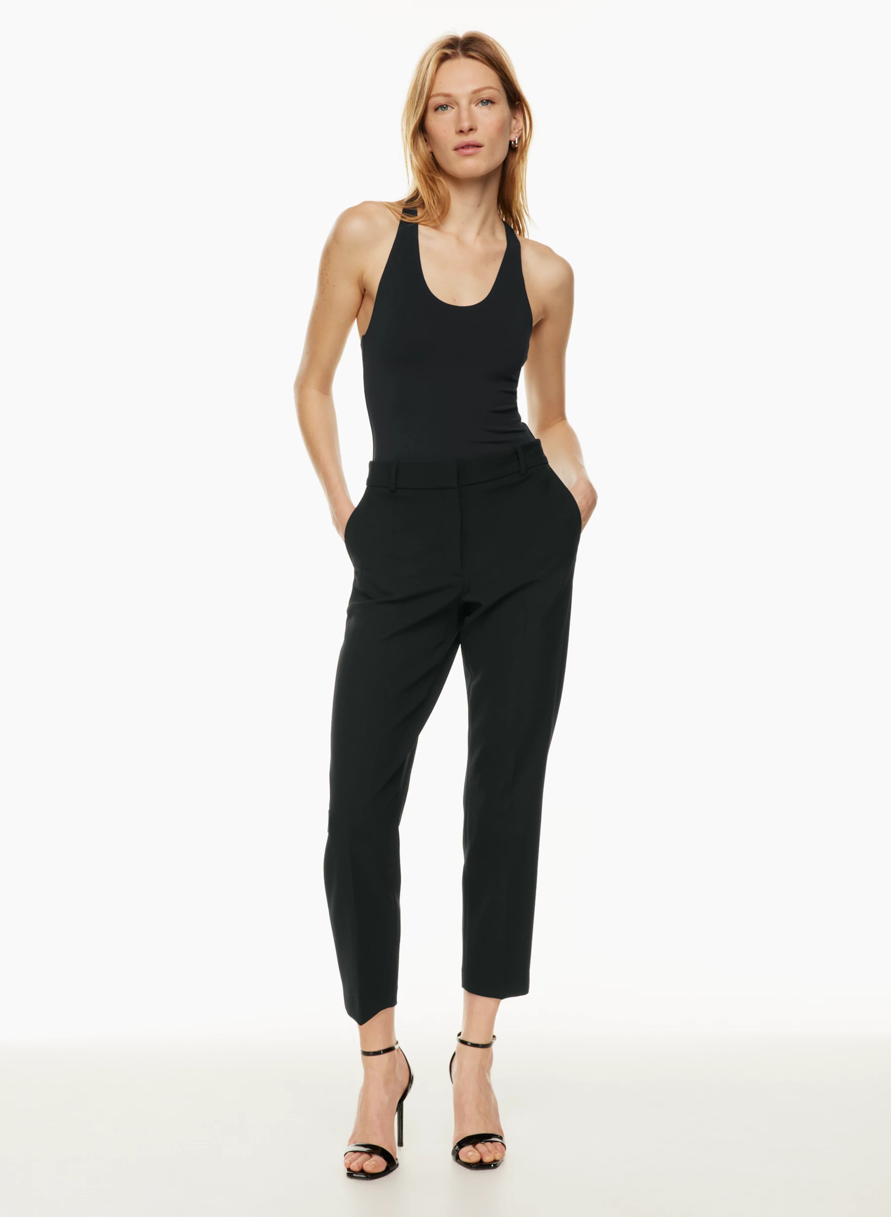 CONTOUR RACER BODYSUIT | Aritzia