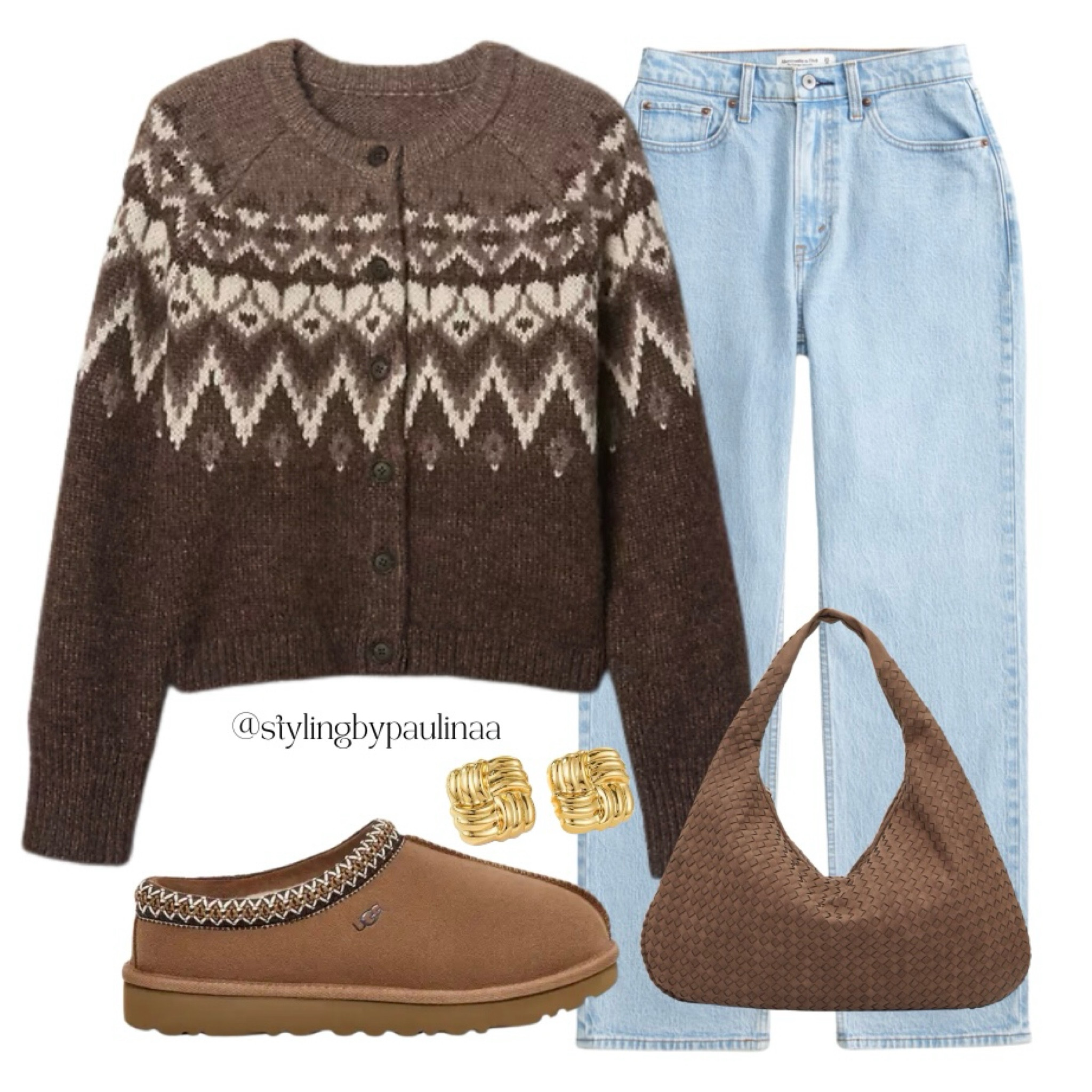 cozy fall outfit 🧸

#LTKFindsUnder50 #LTKFindsUnder100 #LTKStyleTip