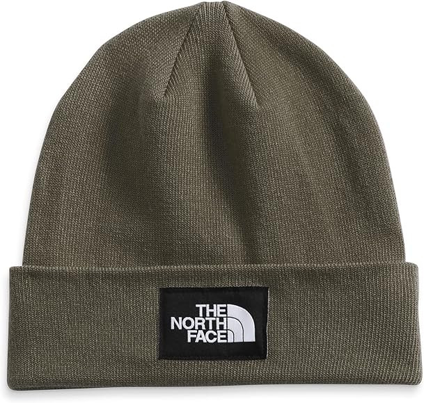THE NORTH FACE Unisex Dock Worker Beanie | Amazon (UK)