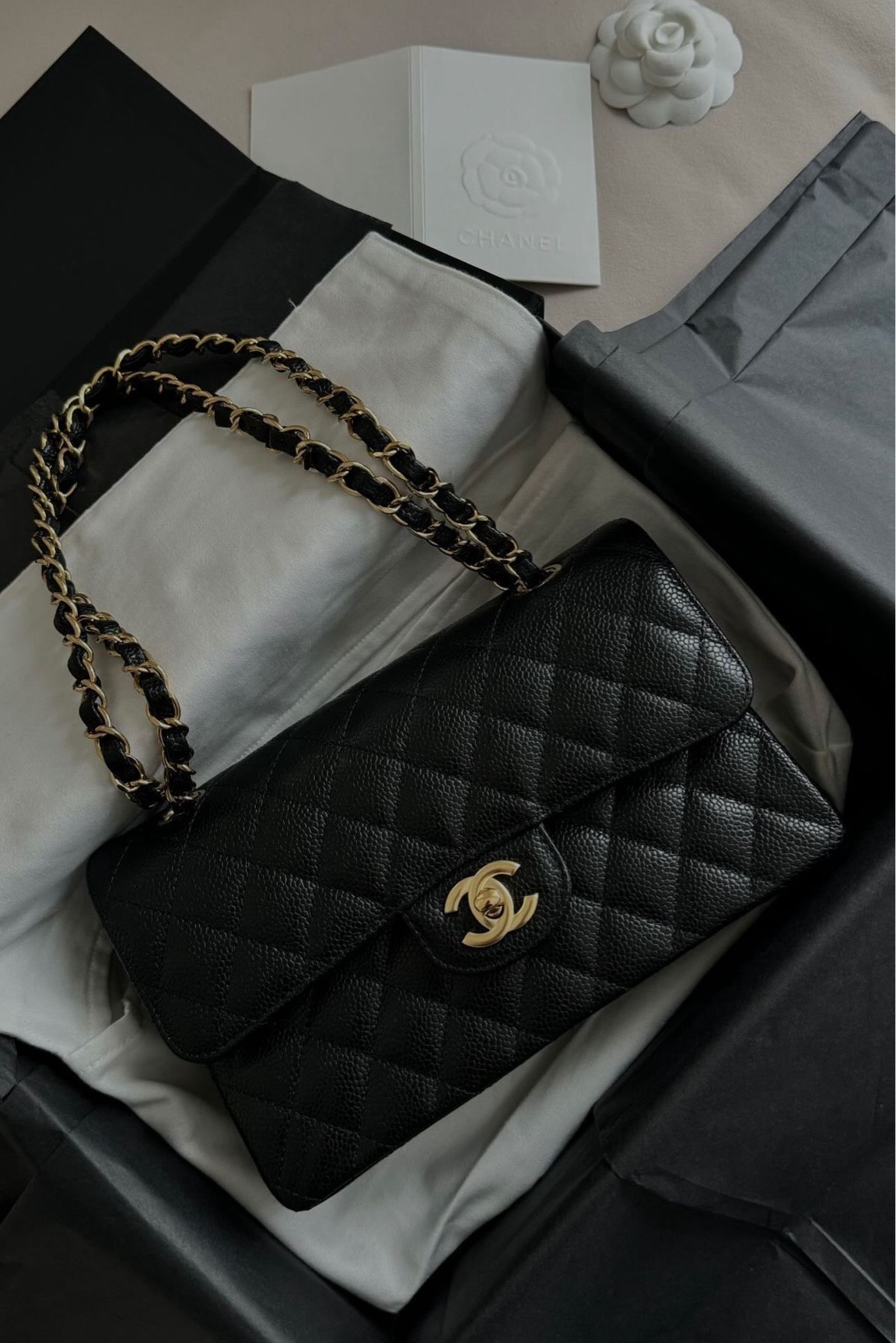 Chanel From Dhgate 

#LTKautumn #LTKsale #LTKuk