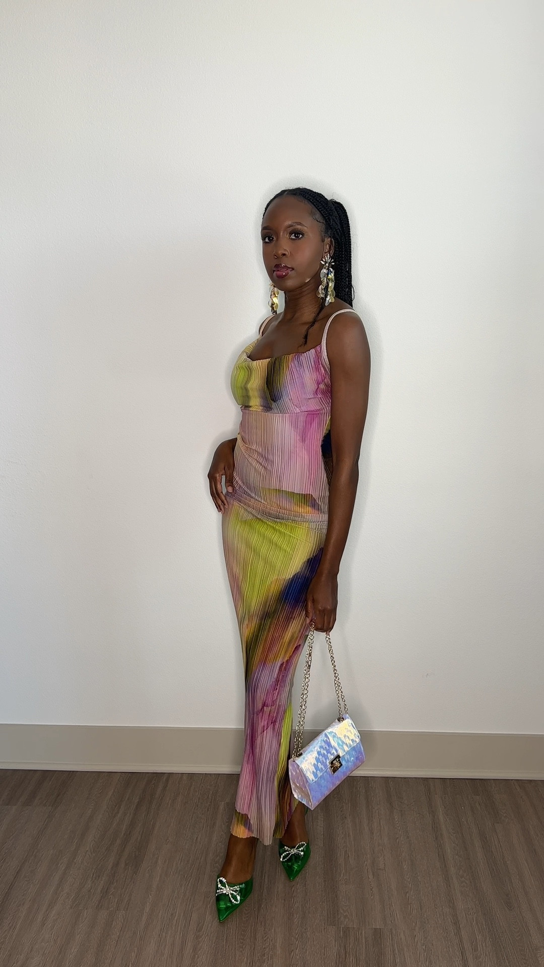 We love a cute spring dress! 💐This dress is great for any occasion, hugging the body, giving shape 😍

#springdress #howtostyle #springfashion #sundress

#LTKstyletip #LTKbeauty #LTKparties