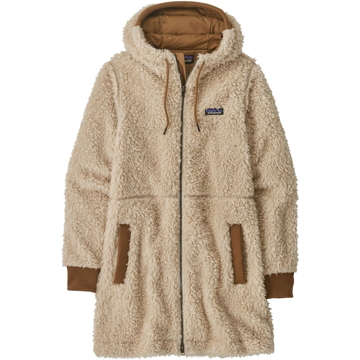 Patagonia Dusty Mesa Parka - Women's | Backcountry