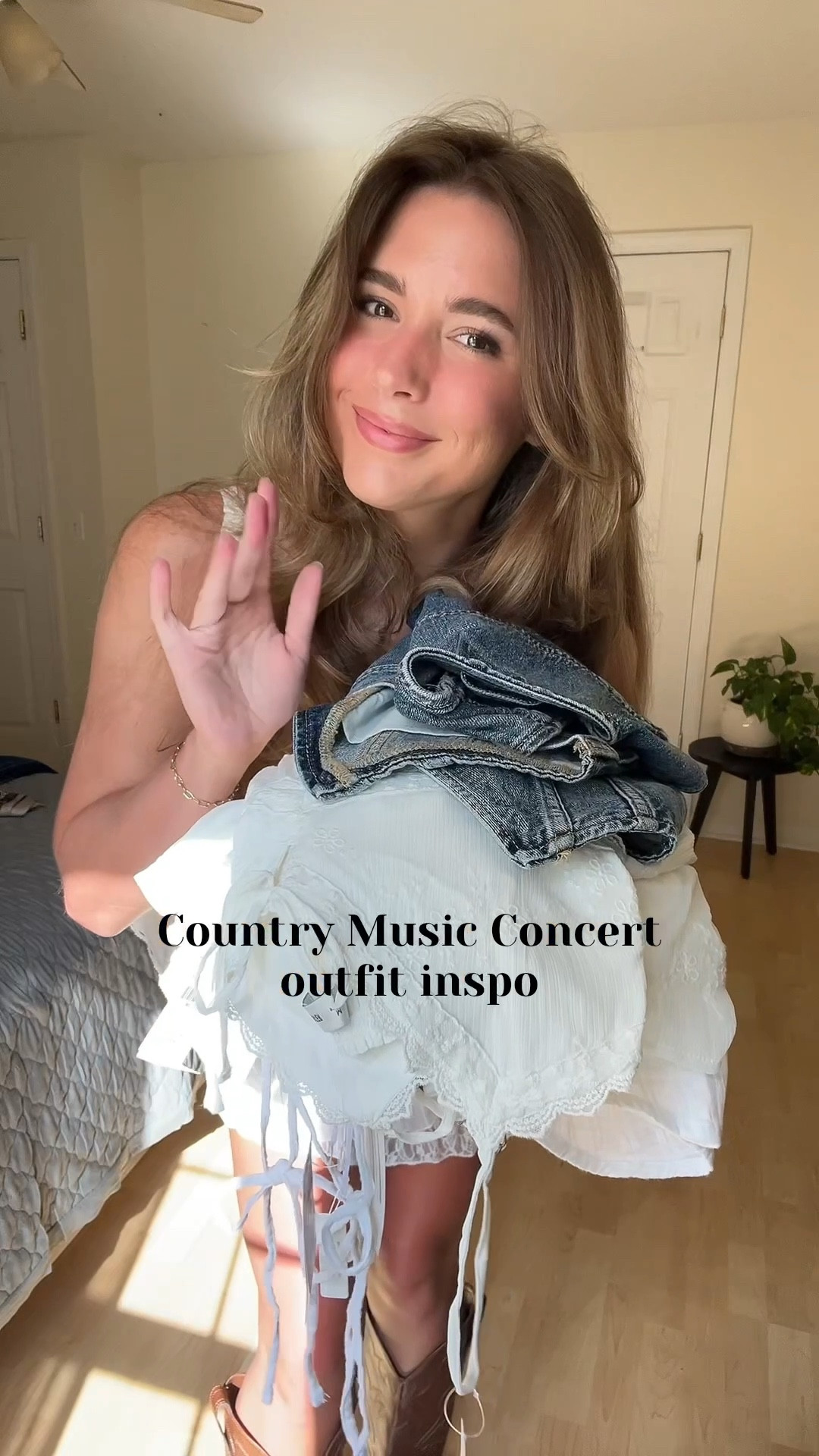 Country music concert, music festival, or Nashville outfit inspo 

#LTKFindsUnder50 #LTKShoeCrush #LTKStyleTip