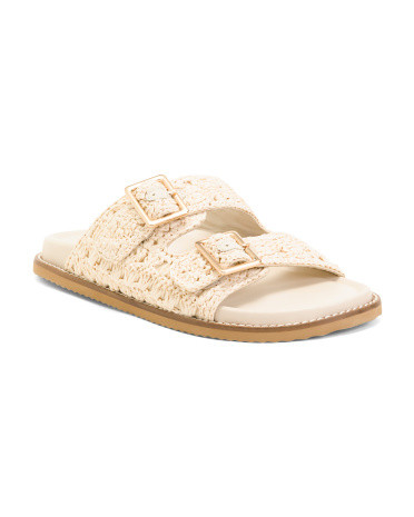 Posey Flat Sandals | Women's Shoes | Marshalls | Marshalls