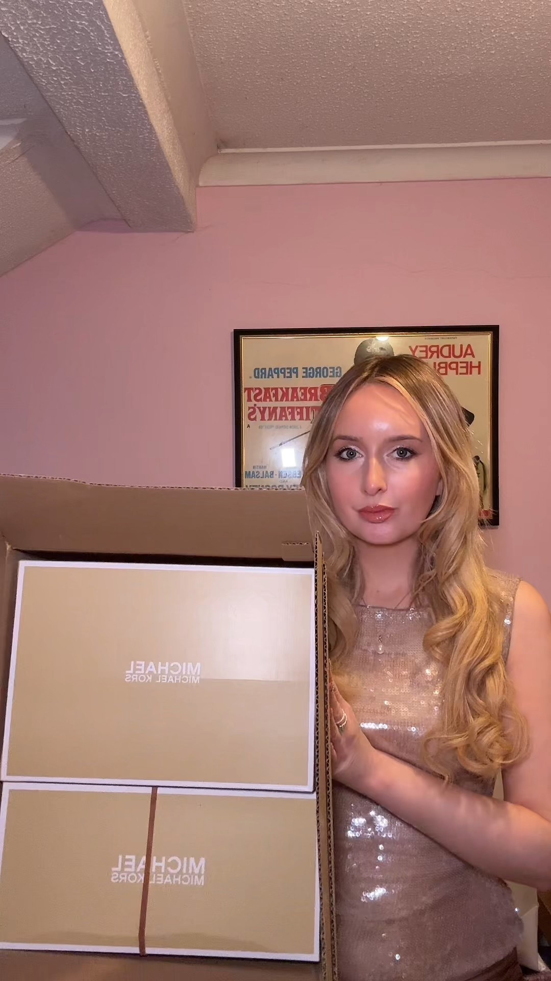 Michael kors haul 

#LTKuk #LTKwinter #LTKautumn