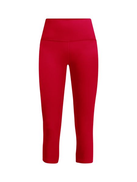 lululemon Align™ High-Rise Pant 25" | lululemon (CA)