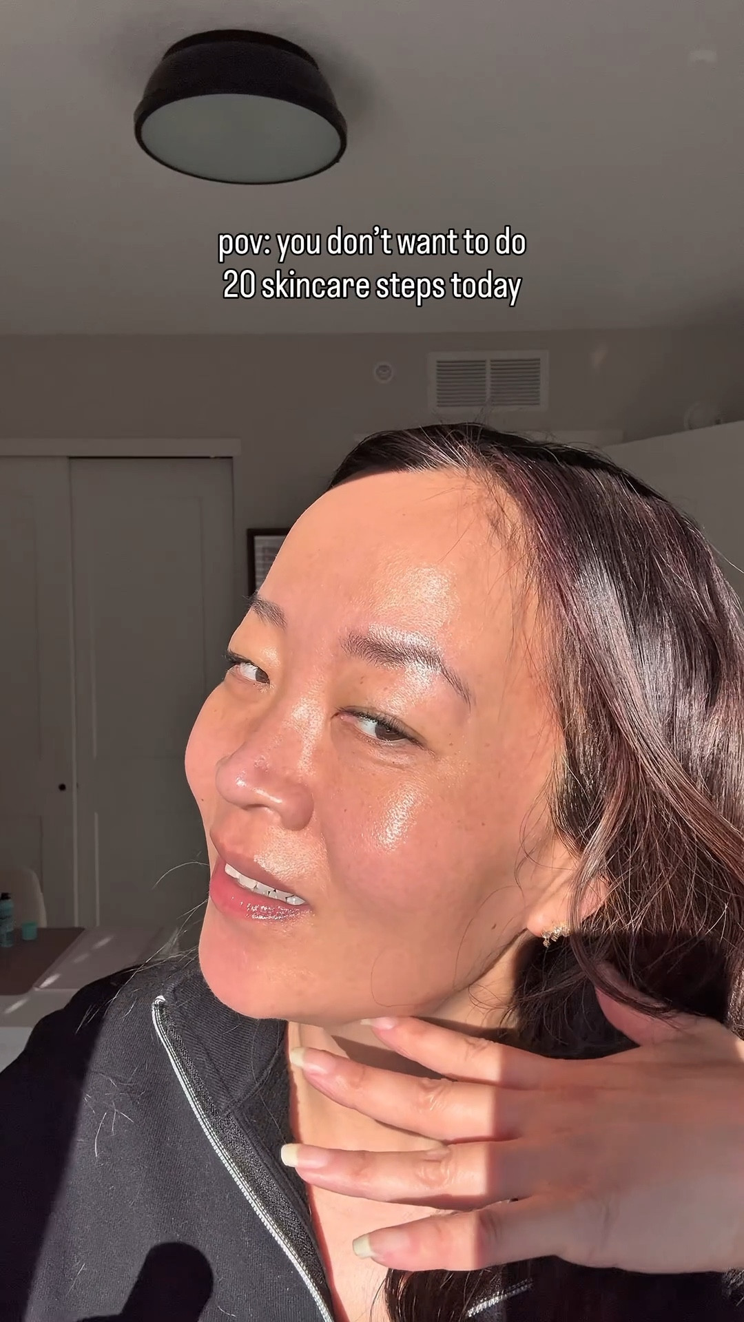 Skincare I’ll be having a backup for the backup for. So many hero ingredients, including PDRN, and leaves you with that gorgeous glass skin glow. Love the unique dispenser packaging, too!

#LTKgrwm #LTKOver40 #LTKBeauty