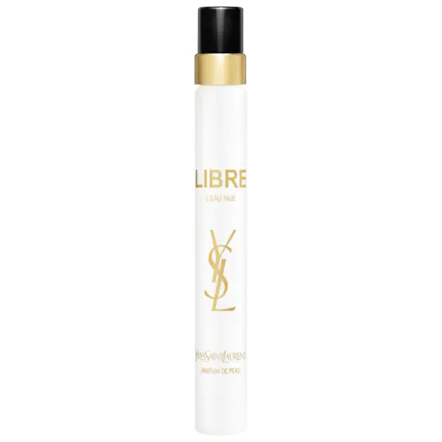 Libre L’eau Nue Alcohol-free perfume with Green Mandarin & Bergamot Travel Spray | Sephora (US)