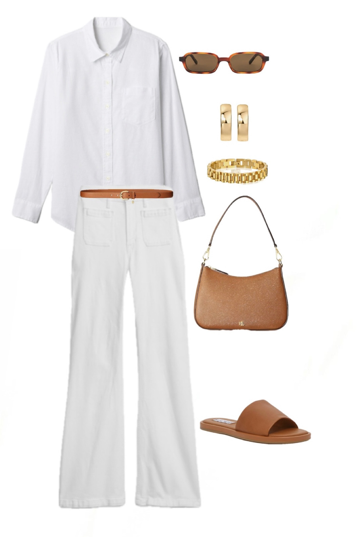 Summer Outfit