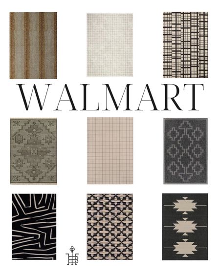 Walmart rugs!! Living room rug, area, rug, kitchen runner, black rug, neutral rug, checkered, antelope, animal, print, checkered, striped, bedroom, rug, modern, transitional, nursery, kids, bedroom,

#LTKstyletip #LTKSeasonal #LTKhome