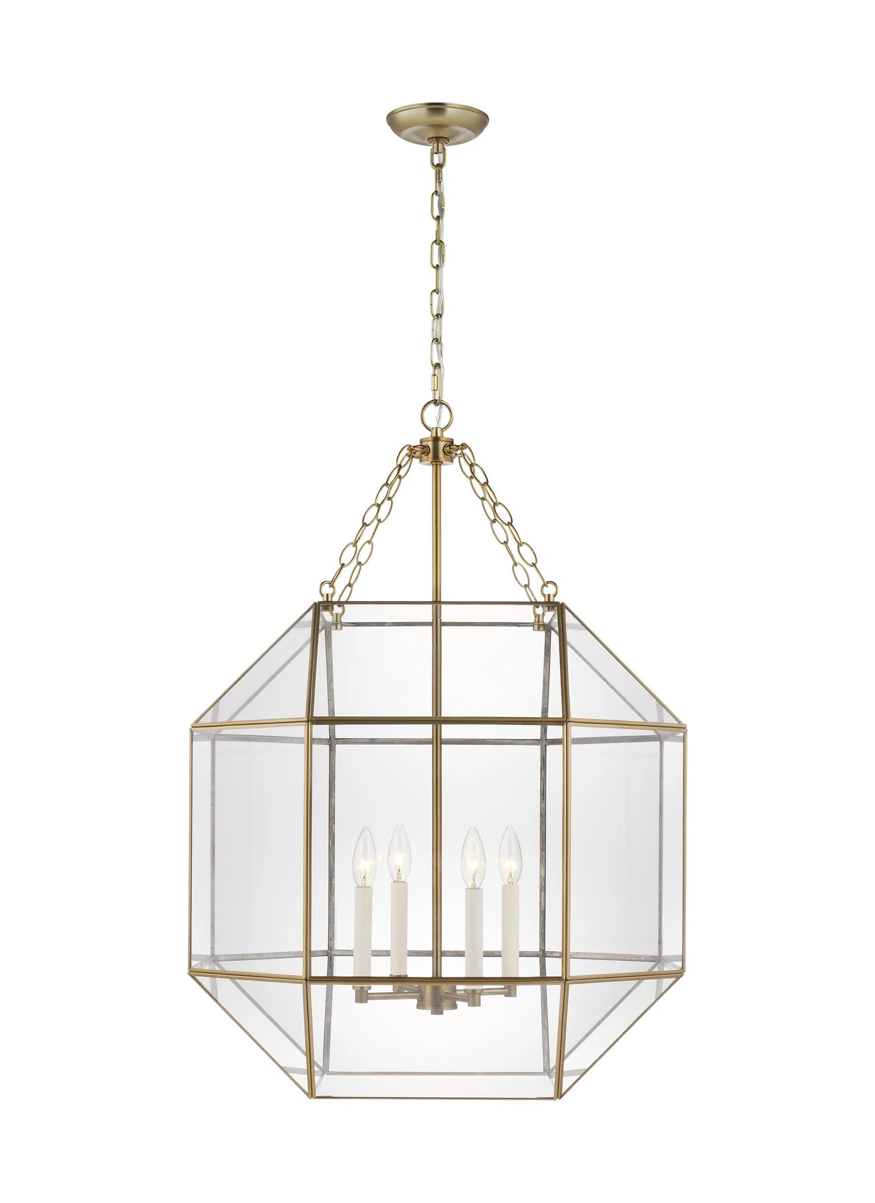 Morrison 4 - Light Pendant | Perigold