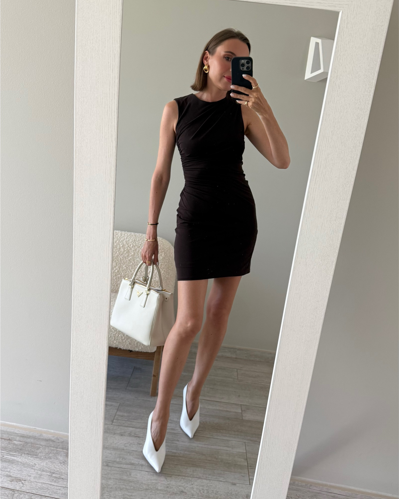 Minimal styling & Maximum impact 🤍

#LTKShoeCrush #LTKStyleTip #LTKItBag