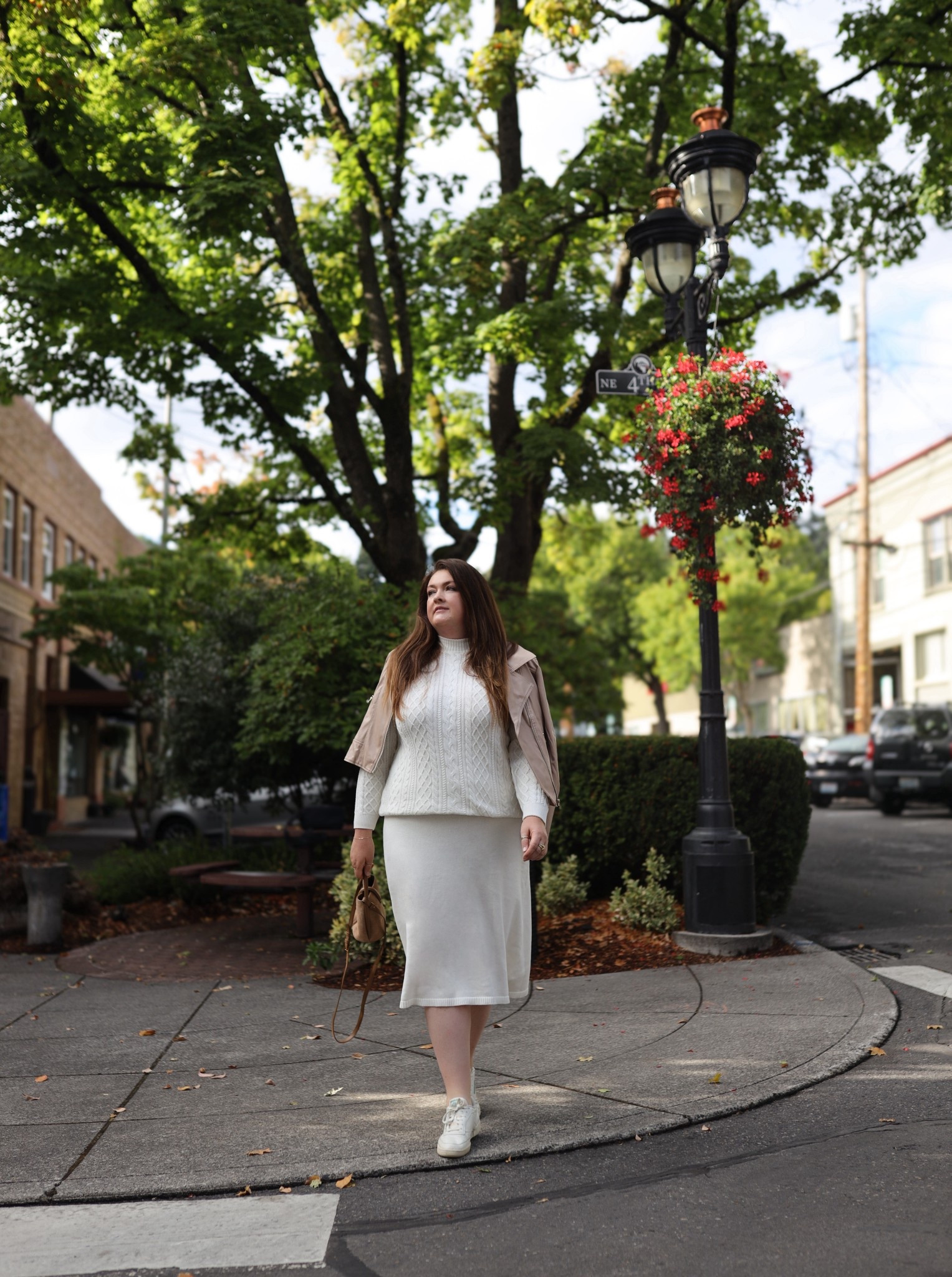 Fall Outfit Idea Casual , matching sweater set, cream sweater set 

#LTKSeasonal #LTKPlusSize #LTKFallSale