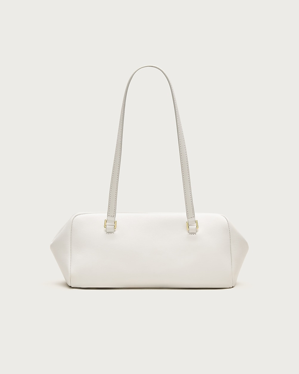 Delphine shoulder bag in leather | J. Crew US
