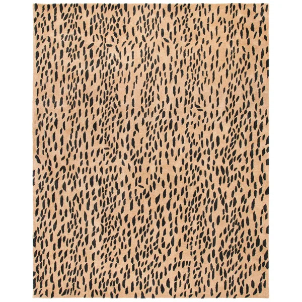 Breanna Wool Area Rug | Wayfair North America