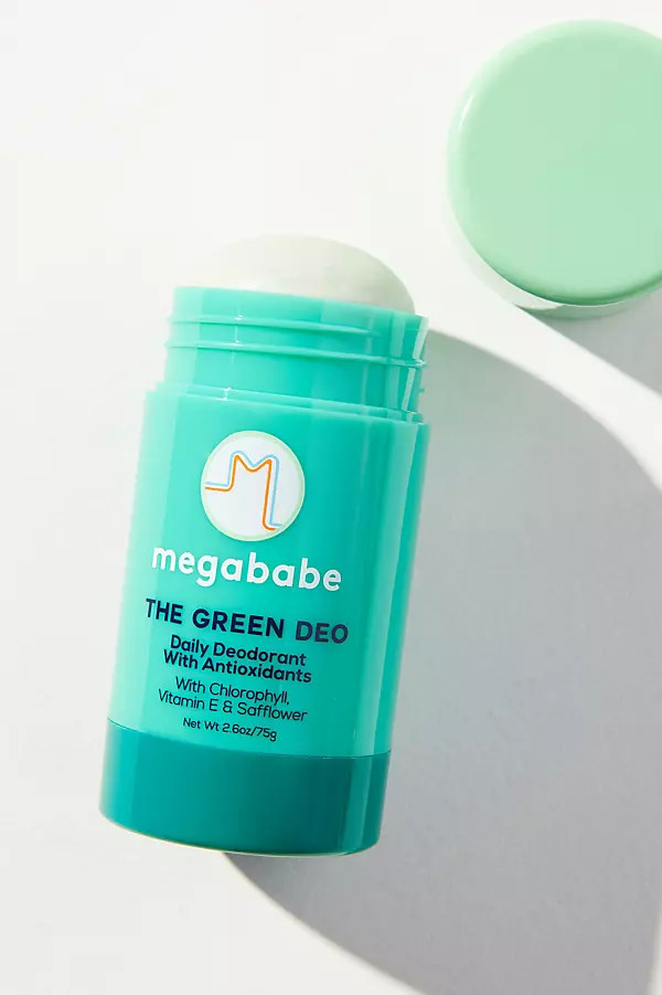 The Green Deo Daily Deodorant with Antioxidants | Anthropologie (US)