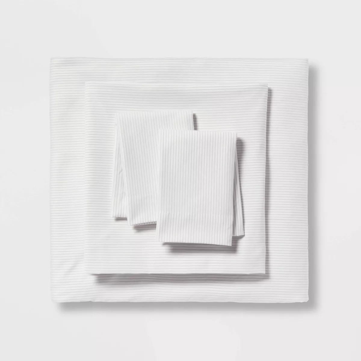 Printed Microfiber Sheet Set - Room Essentials™ | Target