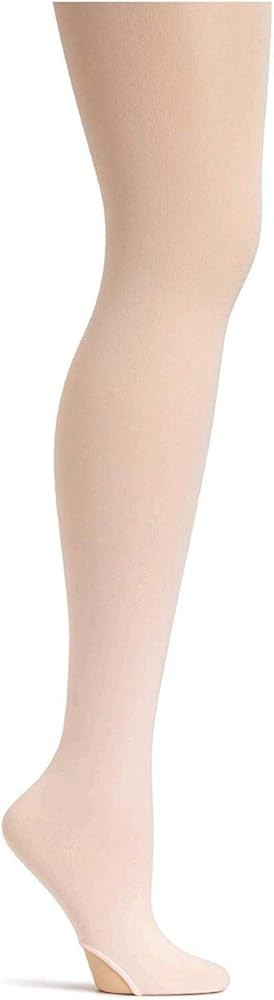Capezio Women's Ultra Soft Transition Tight | Amazon (US)