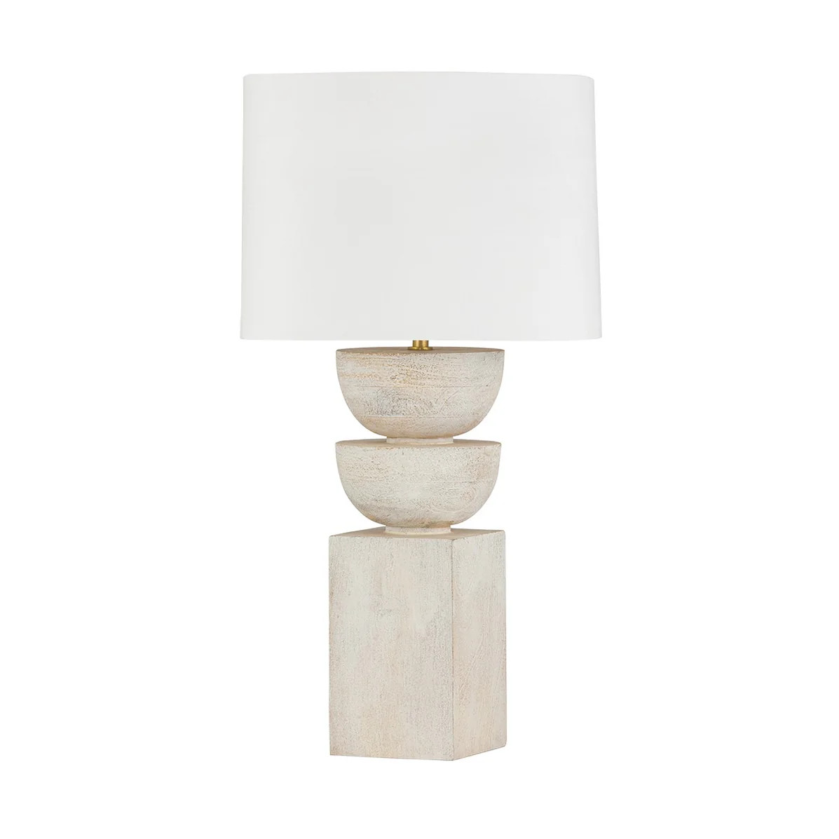 Gardiner One Light Table Lamp | Lighting Design